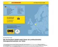 Bild Möbellagerungen Aschendorf