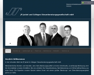 Bild Steuerberater JP Jackel & Collegen Steuerberatungsgesellschaft mbH