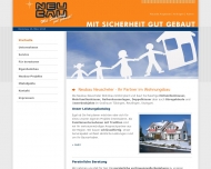 Bild Neuscheler NEU-BAU Bautrger GmbH