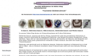 Schmuck,Silberschmuck, Edelsteinschmuck, Designschmuck im Online-Shop Hamsterkammer kaufen