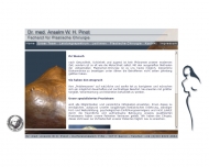 Bild Praxis Dr.med. Anselm W.H. Pinot