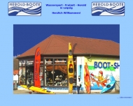 Bild Wassersportschule Herold