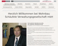 Bild Wohnbau-Schufele GmbH Massivhaus