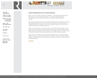Bild Rall, Dr. Rall GmbH & Co.KG Bauen + Vermieten, Verwalten + Vermitteln