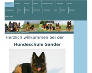 Bild Hundeschule Christine Sander