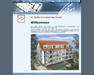 Bild Dr. Zeidler u. Co. Bautrger GmbH