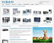 Bild Visam GmbH