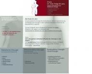 Bild Domhof Klinik GmbH