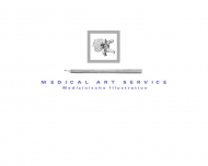 Bild Medical Art Service