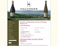 Bild Haltinger Winzer e.G.