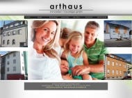 Bild arthaus immobilien- und bauträger gmbH
