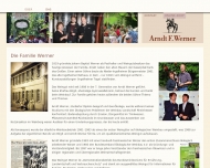 Bild Werner Arndt kologischer Weinbau