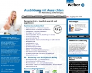 Bild Institut fr Fernunterricht Rolf Fr. Weber-Verlag