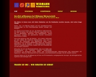 Bild Widmann Wrmetechnik GmbH