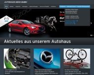 Bild Autohaus Henn GmbH