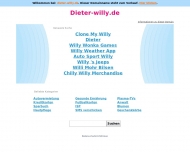 Bild WILLY DIETER