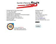 Bild Krutz Heizung- Sanitr