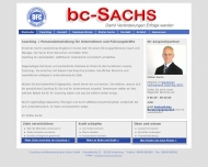 Bild bc-Sachs GmbH