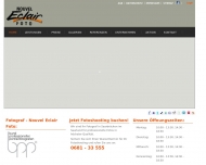 Bild Foto Nouvel Eclair GmbH