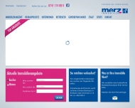 Bild Merz Bernhard Immobilien GmbH Wohnimmobilienvermittlung
