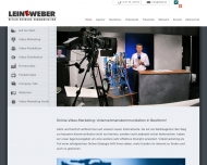 Bild Leineweber Werbung & Verkaufsförderung