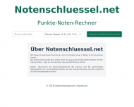 Bild Notenschlssel Beck Susanne