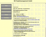 Bild RR Projektmanagement GmbH