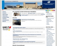 Bild Fachhochschule Osnabrck