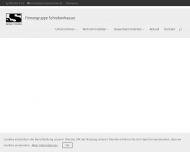 Bild Schrobenhauser Vermgenstreuhand GmbH u. Co. Bautrger KG