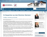 Bild Krmmel Unternehmensgruppe