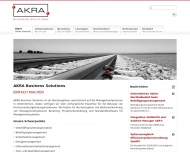 Bild AKRA Business Solutions GmbH