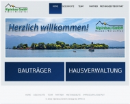 Bild Alpinbau GmbH