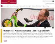 Bild Frderv. Kunstpdagogik a.d. Universitt OS e.V.