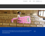 Bild Deutsche Sporthochschule Kln
