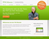 Bild Tierrztliche Verrechnungsstelle Nordrhein-Westfalen r.V.