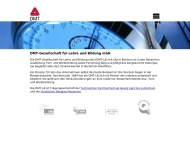 Bild DMT-Gesellschaft fr Lehre und Bildung mbH