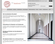Bild Kunstakademie Dsseldorf