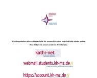 Bild Katholische Fachhochschule