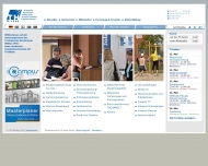 Bild Technische Fachhochschule Wildau