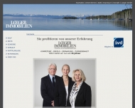 Bild Löger Landhaus Bau GmbH