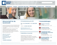 Bild Universitt Wrzburg , Julius-Maximilians-Universitt Wrzburg