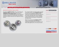 Bild Thielenhaus Technologies GmbH