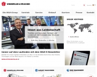 Bild Windmller & Hlscher KG Maschinenfabrik