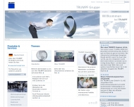 Bild TRUMPF Laser GmbH + Co. KG