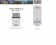 Bild VARIO Wohnbau GmbH Immobilien