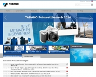 Bild TADANO FAUN GmbH