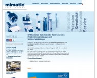 Bild mimatic GmbH