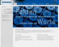 Bild Schumag Aktiengesellschaft