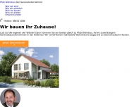Bild Georg Pfab Wohnbau GmbH