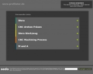 Bild Wera Werk Hermann Werner  GmbH + Co. KG